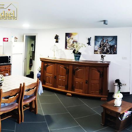 Vakantiewoning Henisdael Heers Εξωτερικό φωτογραφία