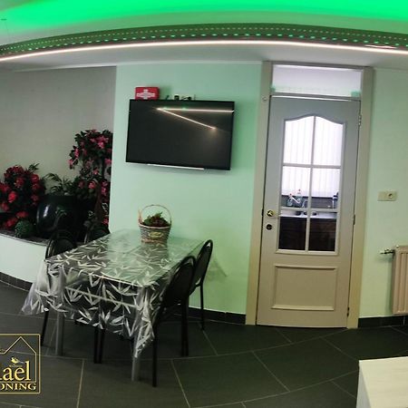 Vakantiewoning Henisdael Heers Εξωτερικό φωτογραφία